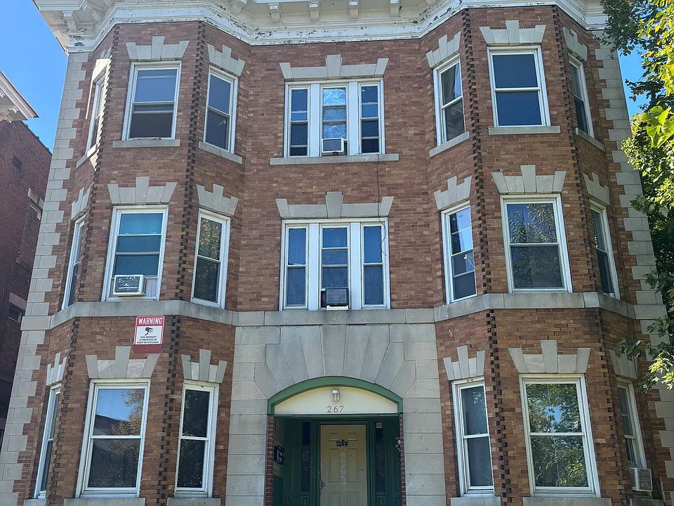 267 Wethersfield Ave #10