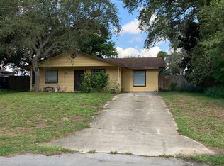 226 Cornell Rd, Saint Augustine, FL 32086