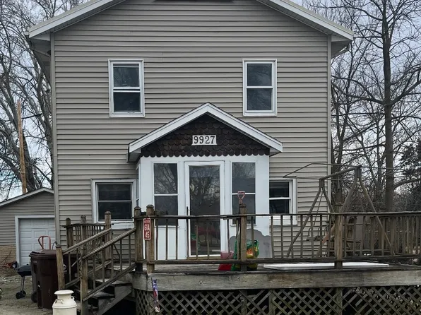 9927 N West Dr, Manteno, IL 60950