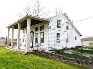 7817 Lock Rd, Centerburg, OH 43011