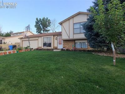 6529 Charter Dr, Colorado Springs, CO, 80918