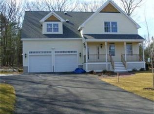 22 Payson Rd, Foxboro, MA 02035