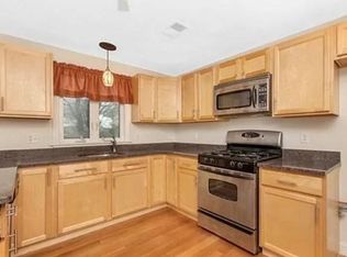 2691 Washington St #1, Roxbury, MA 02119