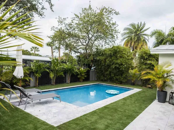 424 NE 28th Dr, Fort Lauderdale, FL 33334