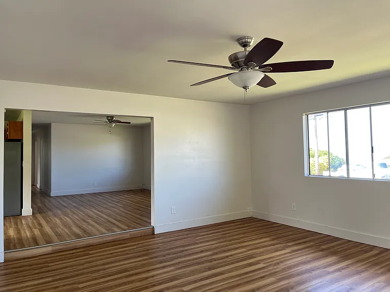 Family Room Living Room