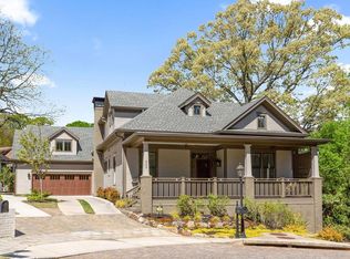 220 Haralson Ln, Atlanta, GA