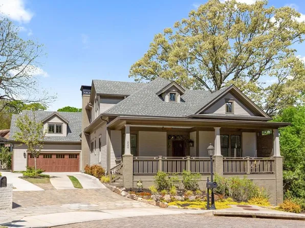 220 Haralson Ln, Atlanta, GA 30307