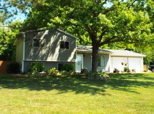 1355 E Vienna Rd, Clio, MI 48420