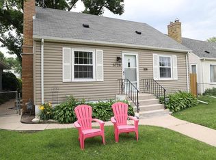 5728 Standish Ave, Minneapolis, MN 55417