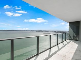 One Paraiso Bay Condo, Miami, FL 33137