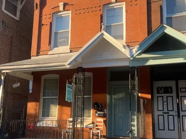 4019 Spring Garden St #1, Philadelphia, PA 19104