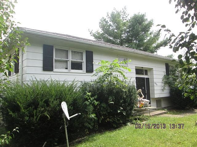 2nd image of 1244 S Indiana Ave