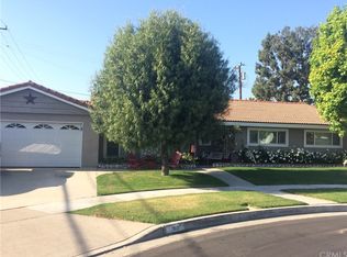 2805 E Randy Ave, Anaheim, CA 92806