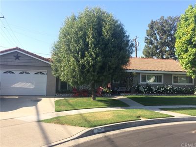2805 E Randy Ave, Anaheim, CA, 92806