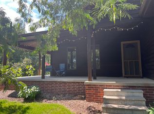 278 County Road 338, Koshkonong, MO 65692
