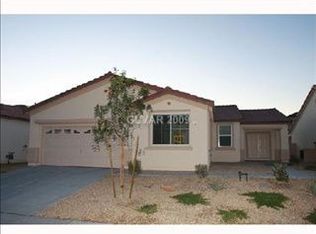 5833 Ferrell St, North Las Vegas, NV 89031