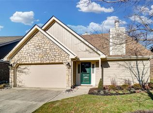 925 Deer Run Rd, Dayton, OH 45459