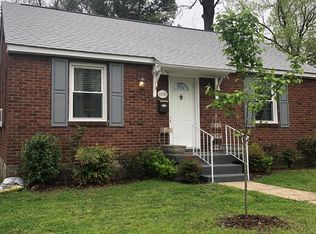 608 Jackson St, Paris, TN 38242