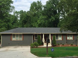 979 Gresham Ave SE, Atlanta, GA 30316