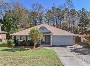 11135 Amy Frances Ln, Johns Creek, GA 30022