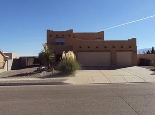6133 Wildflower Pass Dr NE, Rio Rancho, NM 87144