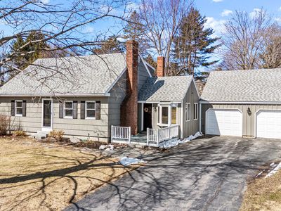 3 Willow Lane, Cumberland, ME, 04021