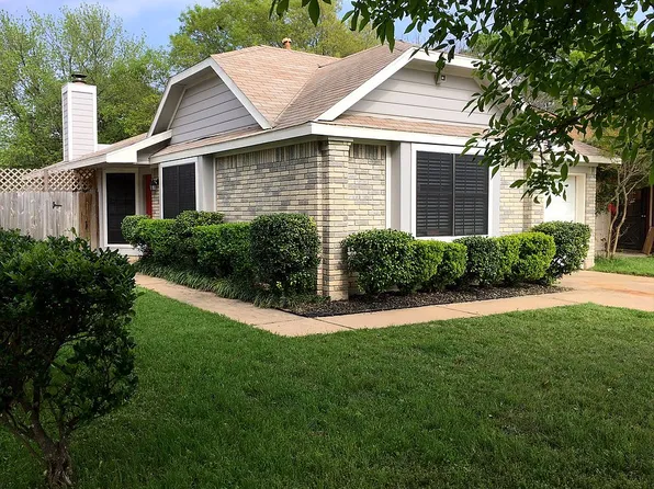 14311 Anita Marie Ln, Austin, TX 78728