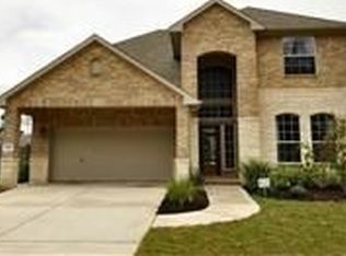 9118 Durango Point Ln, Houston, TX 77070