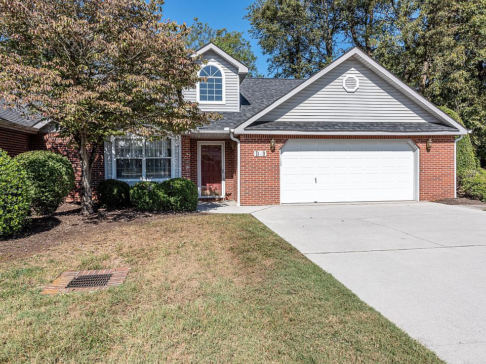 4125 Woodlawn Pike APT D9, Knoxville, TN 37920 Zillow