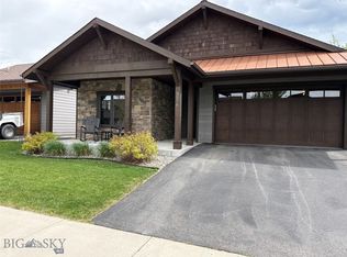 3576 Lolo Way, Bozeman, MT 59718
