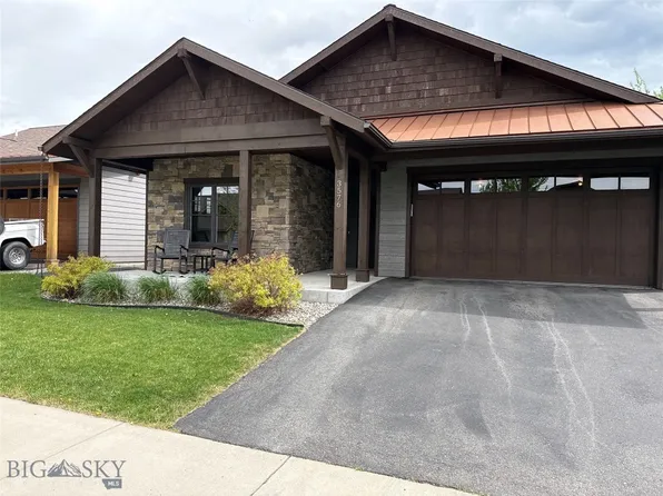 3576 Lolo Way, Bozeman, MT 59718
