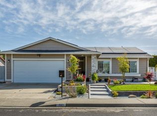611 Kinglet St, Suisun City, CA