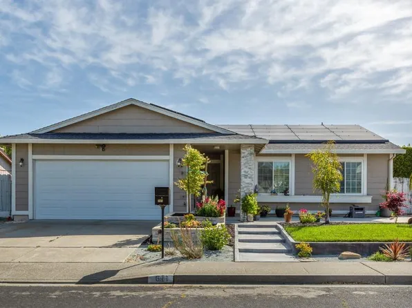 611 Kinglet Street, Suisun City, CA 94585