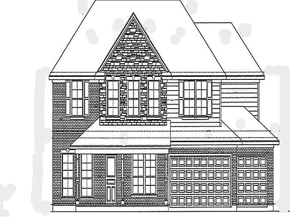 4th image of 6021 S Fawnlake Dr