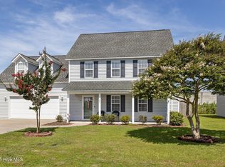 221 Rutledge Ave, Beaufort, NC 28516