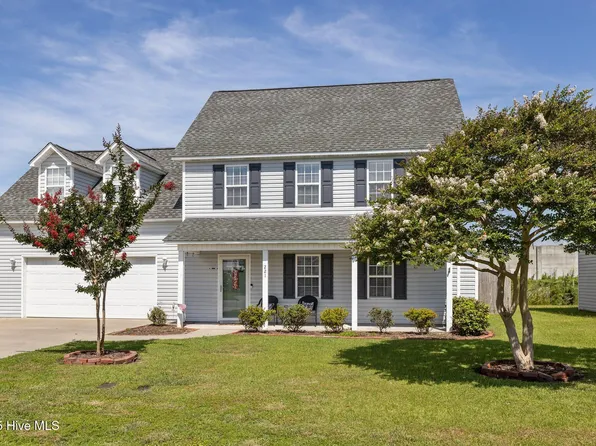 221 Rutledge Avenue, Beaufort, NC 28516