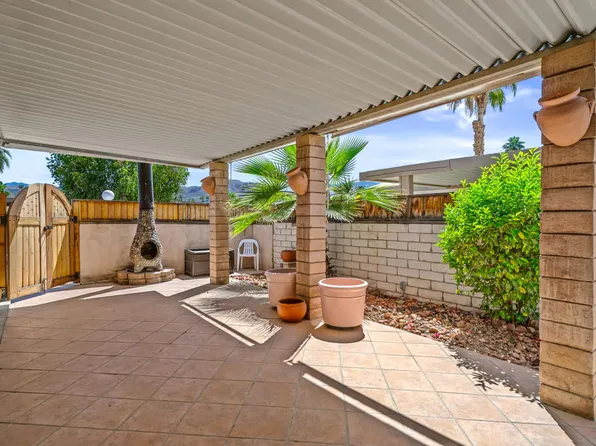44 International Blvd, Rancho Mirage, CA 92270