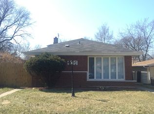 14622 Dante Ave, Dolton, IL 60419