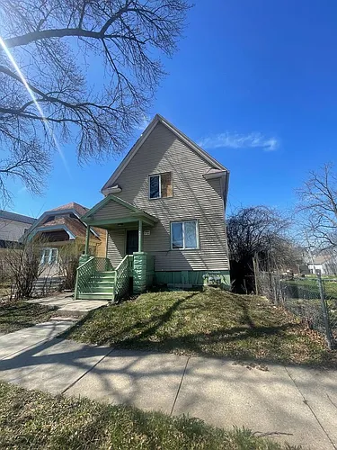 4661-4661A N 38th St. (Duplex) Photo 1
