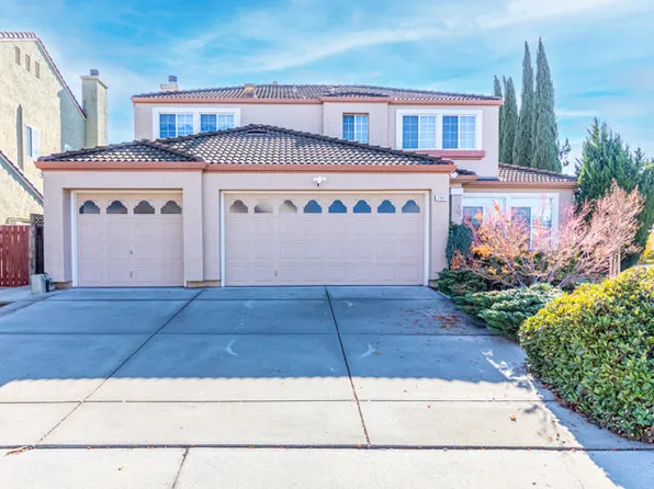 2862 Glen Ascot Way, San Jose, CA 95127