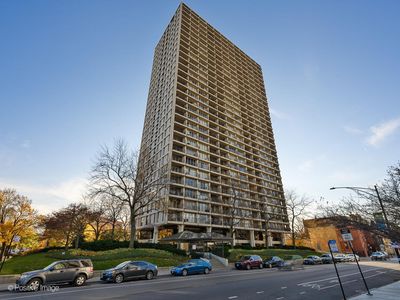 1960 N Lincoln Park W APT 1008, Chicago, IL, 60614