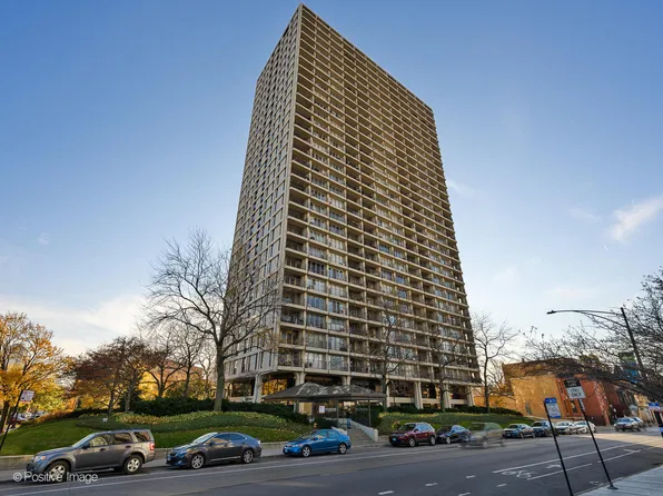 1960 N Lincoln Park W APT 1008, Chicago, IL 60614