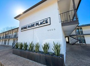 4400 1/2 Avenue B #114, Austin, TX 78751