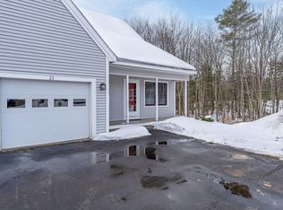 23 West Ridge Drive, Peterborough, NH 03458