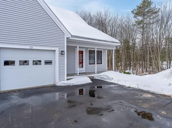 23 West Ridge Drive, Peterborough, NH 03458