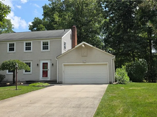 5937 Ogilby Dr, Hudson, OH 44236