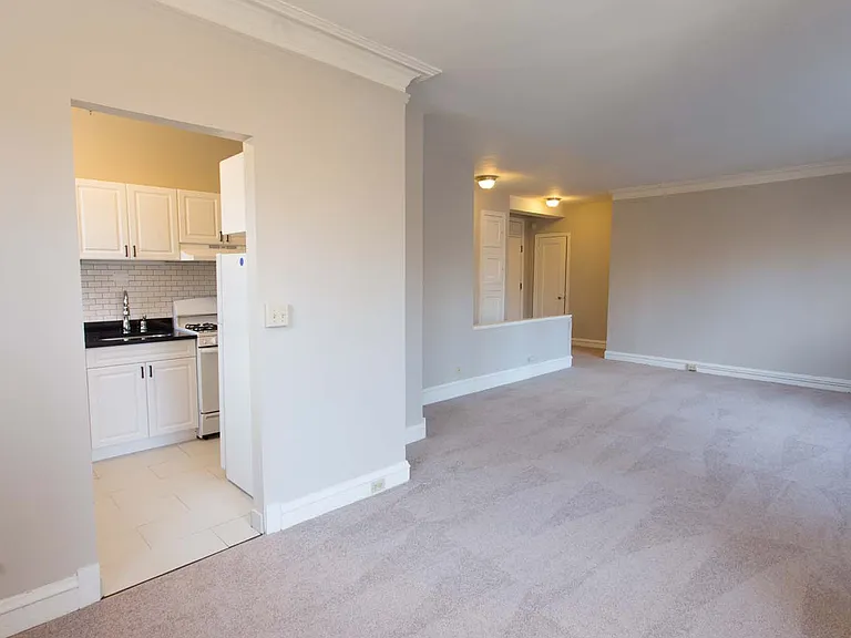 Dining/Living room