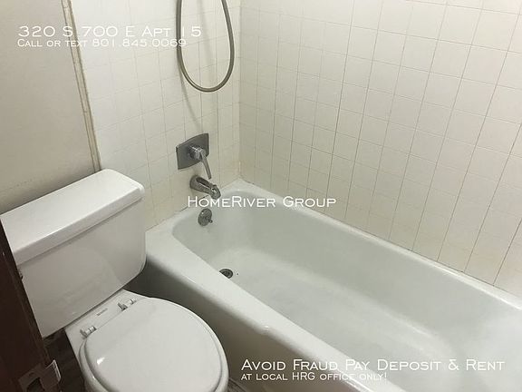 4th image of 320 S 700 E APT 15