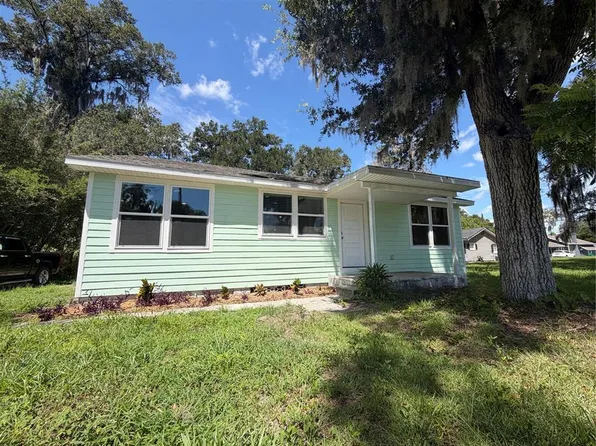 840 N FRANKFORT AVENUE, DELAND, FL 32724