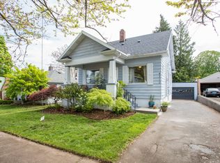 4210 NE 65th Ave, Portland, OR 97218
